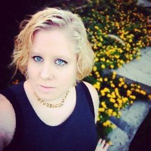 Meet your Posher, Savanah